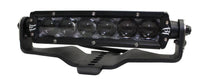 Go Rhino 18-20 Jeep Wrangler JL/JLU/Gladiator JT Soporte de luz - Dos filas individuales de 6 pulgadas