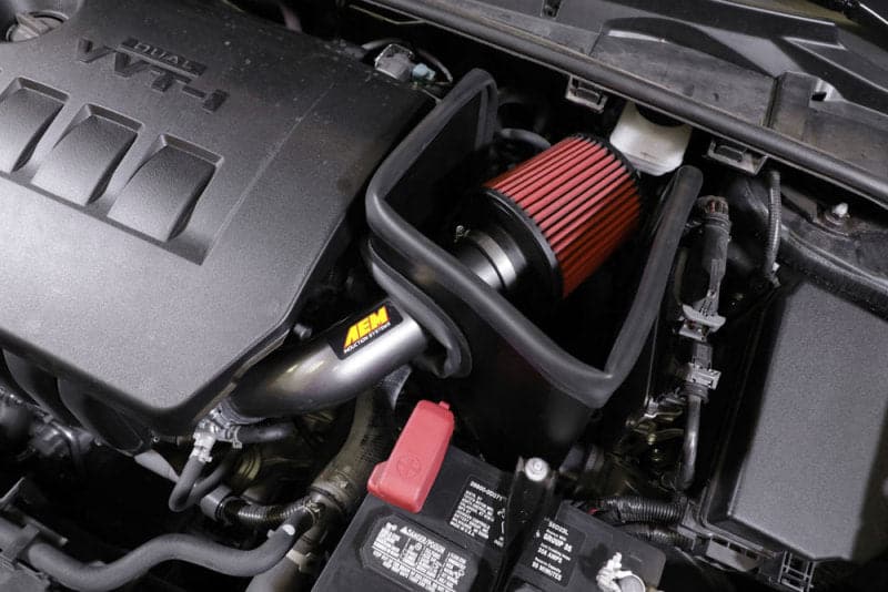 AEM Induction 2019+ Toyota Corolla 1.8L Cold Air Intake