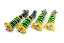 ISC N1 V2 Track Coilover Kit For 2022 Subaru WRX