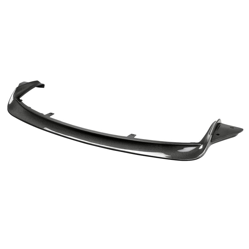 Seibon 17-20 Tesla Model 3 Carbon Fiber Rear Diffuser