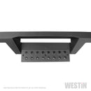 Westin 2020 Jeep Gladiator HDX Drop Nerf Barras de paso - Negro texturizado