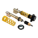 ST XTA Adjustable Coilovers 04-07 Subaru Impreza WRX and 04 STi