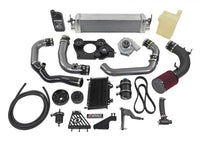 Kit de sobrealimentador KraftWerks 18-20 BRZ/FRS/FT86 30 mm C38 *No incluye tuning*