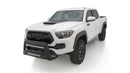 Lund 16-17 Toyota Tacoma Revolution Bull Bar - Negro