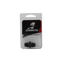 Aeromotive AN -06 / AN -06 Male Flare Union Fitting