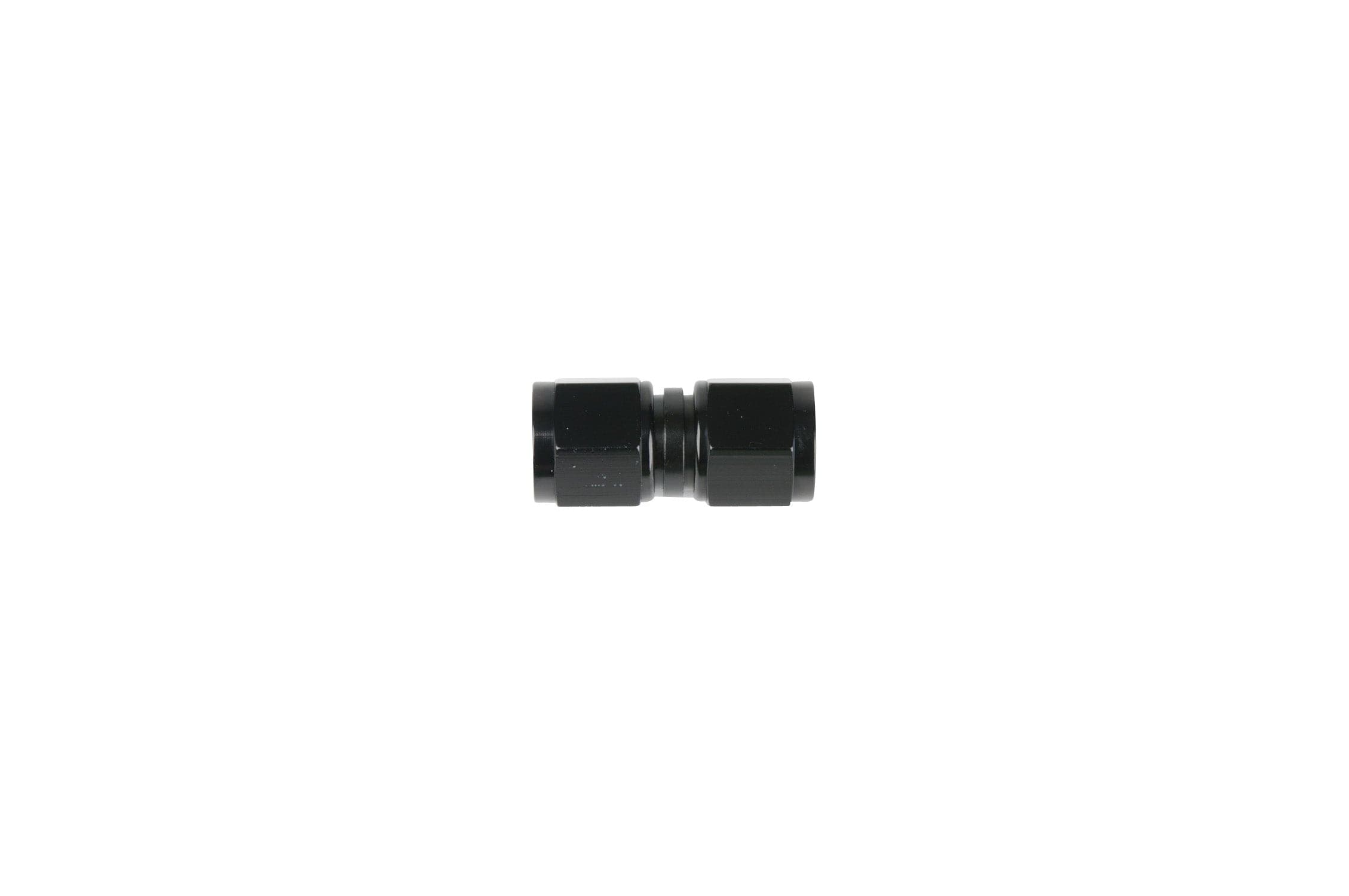 Aeromotive Fitting - Union - Swivel - AN-08 Female (15692)