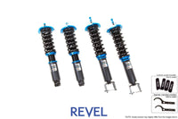 Revel Touring Sport Damper 14-19 Infiniti Q50 AWD Sport/Red Sport 400