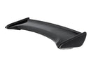 NS-Style Carbon Fiber Rear Spoiler