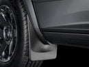 WeatherTech 2016+ Toyota Tacoma Guardabarros sin perforación - SR5 sin paquete de apariencia