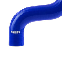 Mishimoto Silicone Hose Kit Blue for 2023+ Toyota GR Corolla