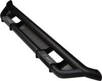 RBP RX-3 Step Bars 05-18 Toyota Tacoma Double Cab - Black