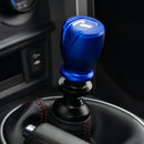 Raceseng Apex R Shift Knob M12x1.25mm Adapter - Blue