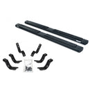 Go Rhino 05+ Toyota Tacoma 6in OE Xtreme Complete Kit w/SideSteps + Brkts