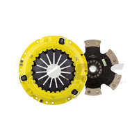 ACT HD/Race Rigid 6 Pad Clutch Kit