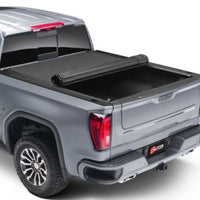 BAK 16-20 Toyota Tacoma Revolver X4s 6.2ft Bed Cover