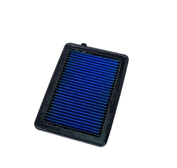 PRL Motorsports Replacement Panel Air Filter Upgrade for 17-21 Honda Civic Type-R FK8 (PRL-AF-5137)