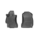 COBB 14-17 Subaru FXT Front FloorLiner by WeatherTech - Black