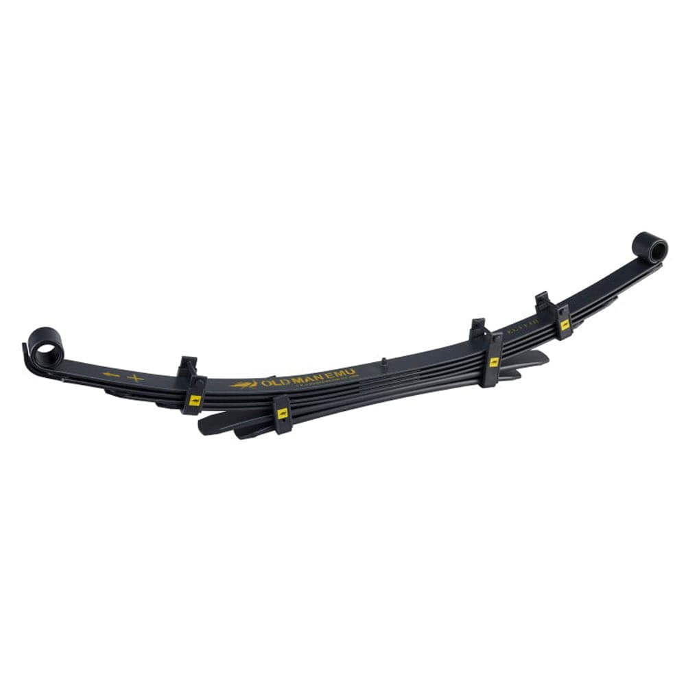 ARB / OME Leaf Spring 05-20 Toyota Tacoma - Medium Load (arbEL111R)