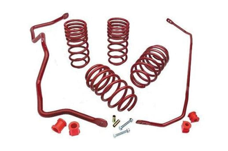 Eibach 2015+ Subaru WRX (Excl. STi) Pro Plus Kit (eib7727.880)