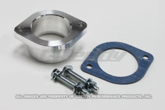 GReddy Aluminum Weld-On BOV Flange (11900451)