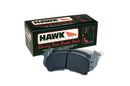 Blue 9012 Race Rear Brake Pads