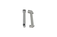 Rear Brace - Sway Bar Mount Support