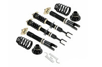 BC Racing BR Coilovers for 16- Porsche Cayman 