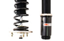 BR Coilovers for 06-10 BMW 5 Series M5 RWD