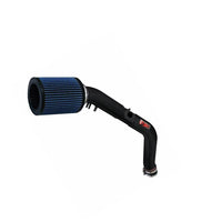 Injen 97-99 Tacoma 4 Cyl. only Wrinkle Black Power-Flow Air Intake System