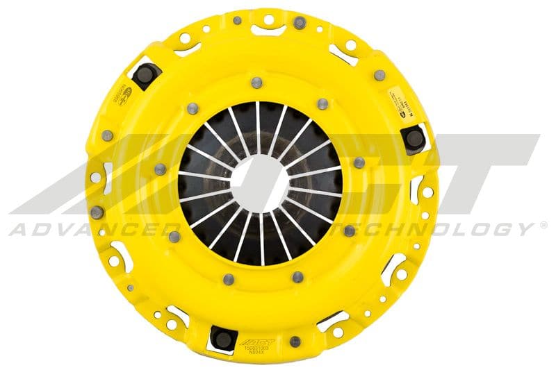 ACT 2015-2020 Nissan 370Z P/PL Xtreme Clutch Pressure Plate (actN024X)