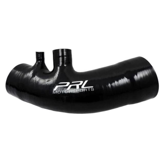 PRL Motorsports Silicone Intake Hose Kit for 2017-2021 Honda Civic Type-R FK8 (PRL-HCR-INT-HOSE)