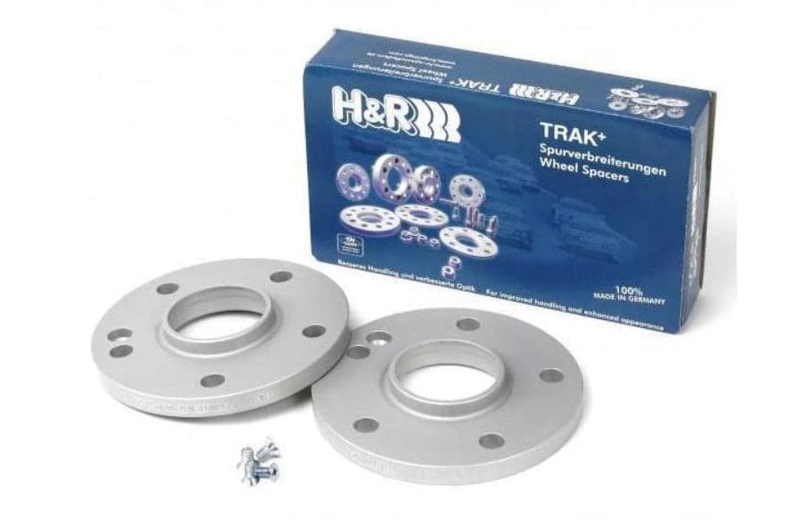 H&R Trak+ 12mm DR Wheel Adaptor