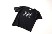 HKS T-SHIRT POWERSPORTS BLACK LL