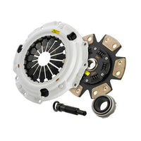 Clutch Masters 05-08 Toyota Tacoma FX400 Kit de embrague de 6 discos (clm16078-HDC6)