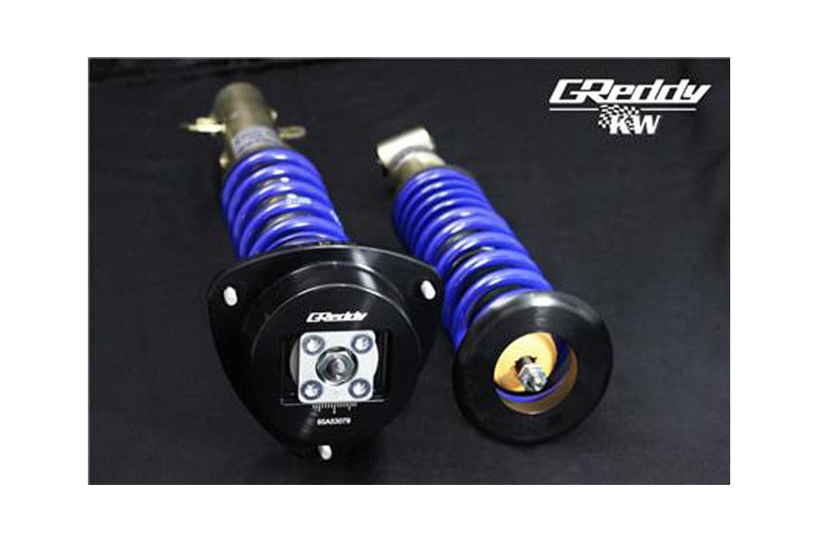 GReddy 2015+ Subaru WRX/STi KW Performance Coilovers (gre14066101)