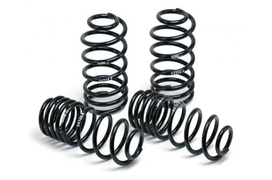 H&R 2009+ Nissan 370Z Sport Spring (hr53075)