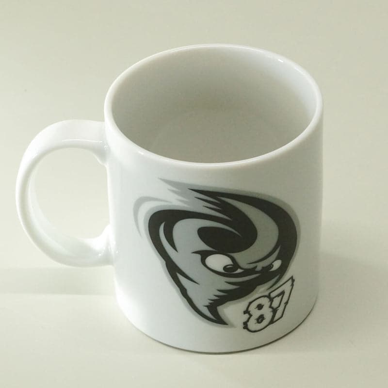 Taza HKS Stormee 2021 (hks51007-AK371)