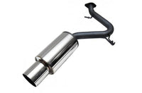 Scion tC Hi-Power Rear Muffler