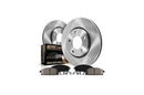 Rear Autospecialty Brake Kit