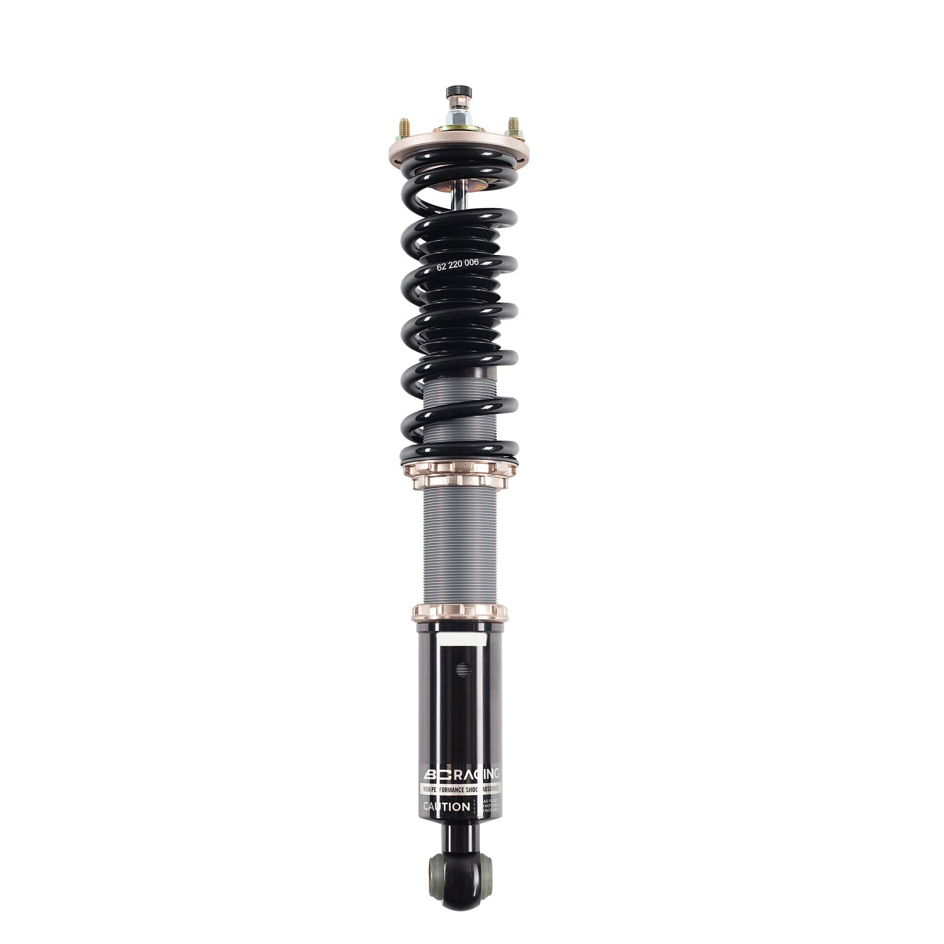 BC Racing DS Coilovers for 02-06 Mini Cooper (T-01-DS)