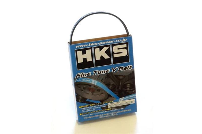 HKS FINE TUNE V-BELT/4PK910