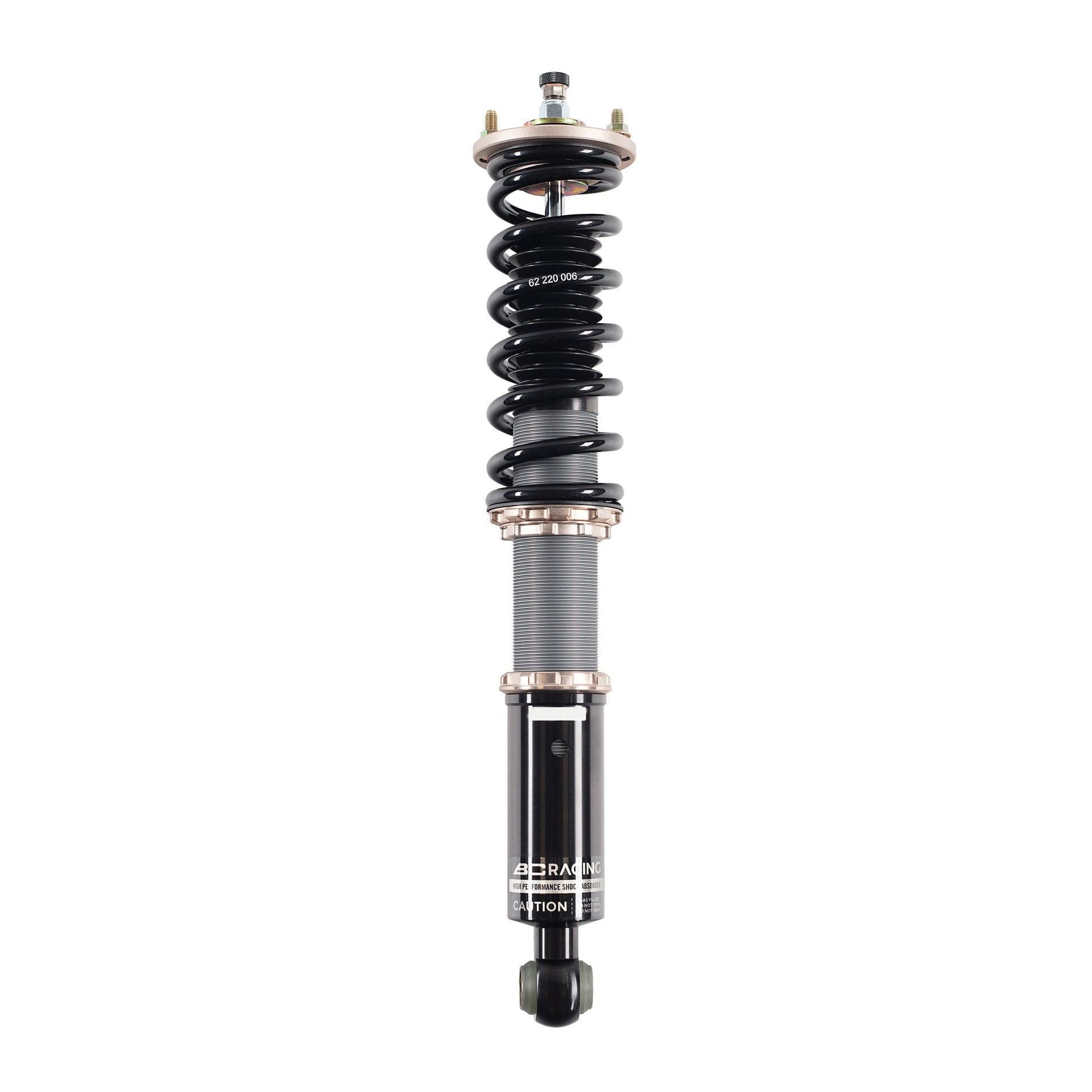 BC Racing DS Coilovers for 05- Chrysler 300C AWD (Z-04-DS)