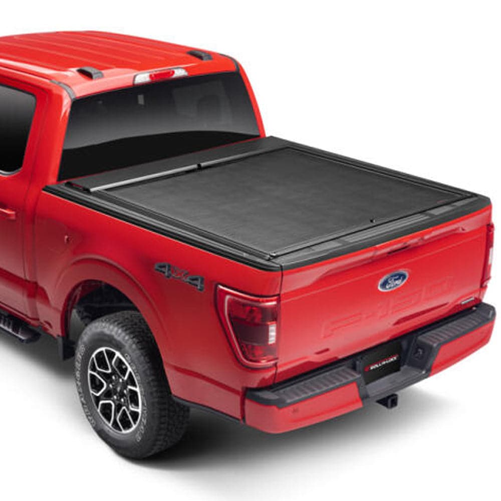 Roll-N-Lock 16-22 Toyota Tacoma Access/DC (w/o OE Tracks - 73.7in Bed) M-Series XT Retractable Cover