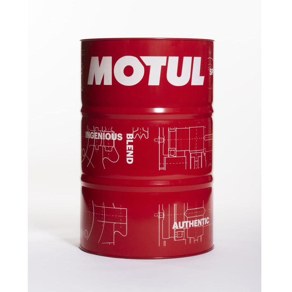 Aceite de motor sintético Motul 208L 8100 0W20 ECO-LITE (mot108538)