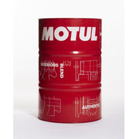 Motul 208L Synthetic Engine Oil 8100 0W20 ECO-LITE