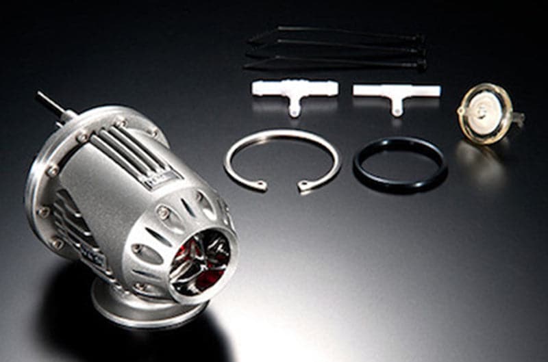 Kit BOV HKS 93-98 Toyota Supra TT SSQV4 (hks71008-AT012)