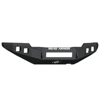 Road Armor 16-20 Toyota Tacoma Stealth Front Non-Winch Bumper - Tex Blk