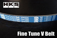 HKS FINE TUNE V-BELT/4PK925 para Nissan Skyline GT-R 1989-1993 (hks24996-AK009)