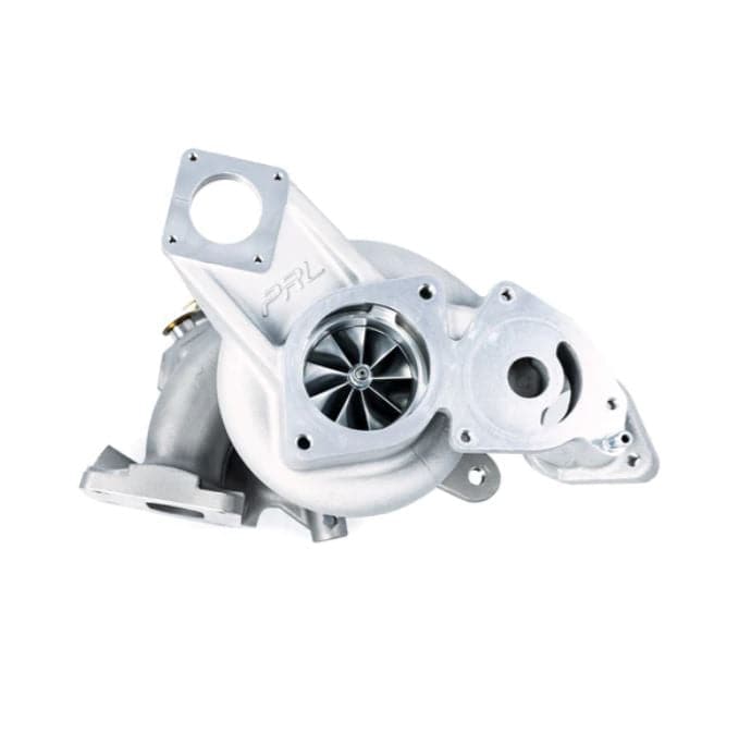 Actualización del turbocompresor empotrable PRL Motorsports P600 para Honda Civic Type-R FK8 17-21 (PRL-HCR-TK-P600)