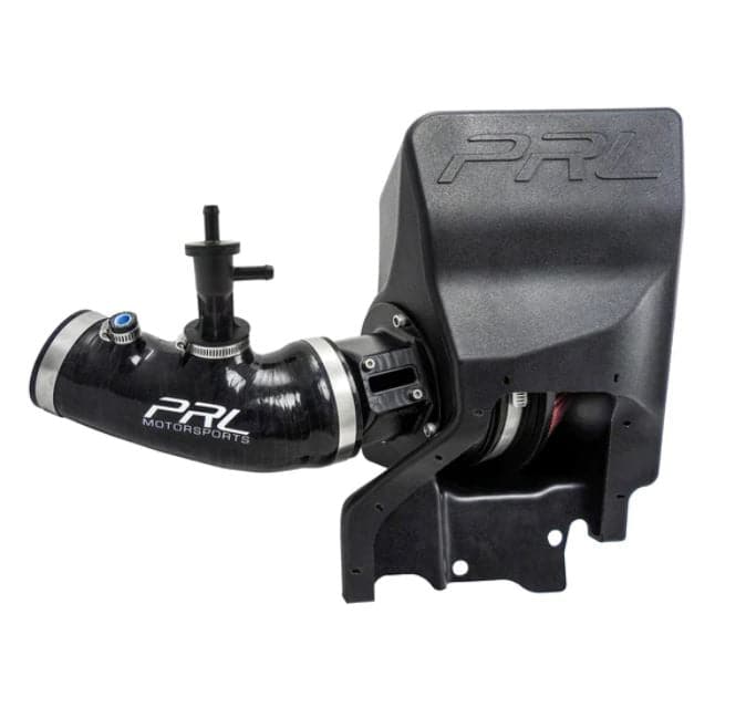 PRL Motorsports 17-21 Honda Civic Type-R High Volume Intake System (PRL-HCR-INT-HVI)